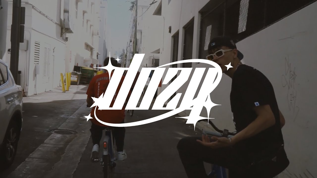 [FREE] DUSY Type Beat - 