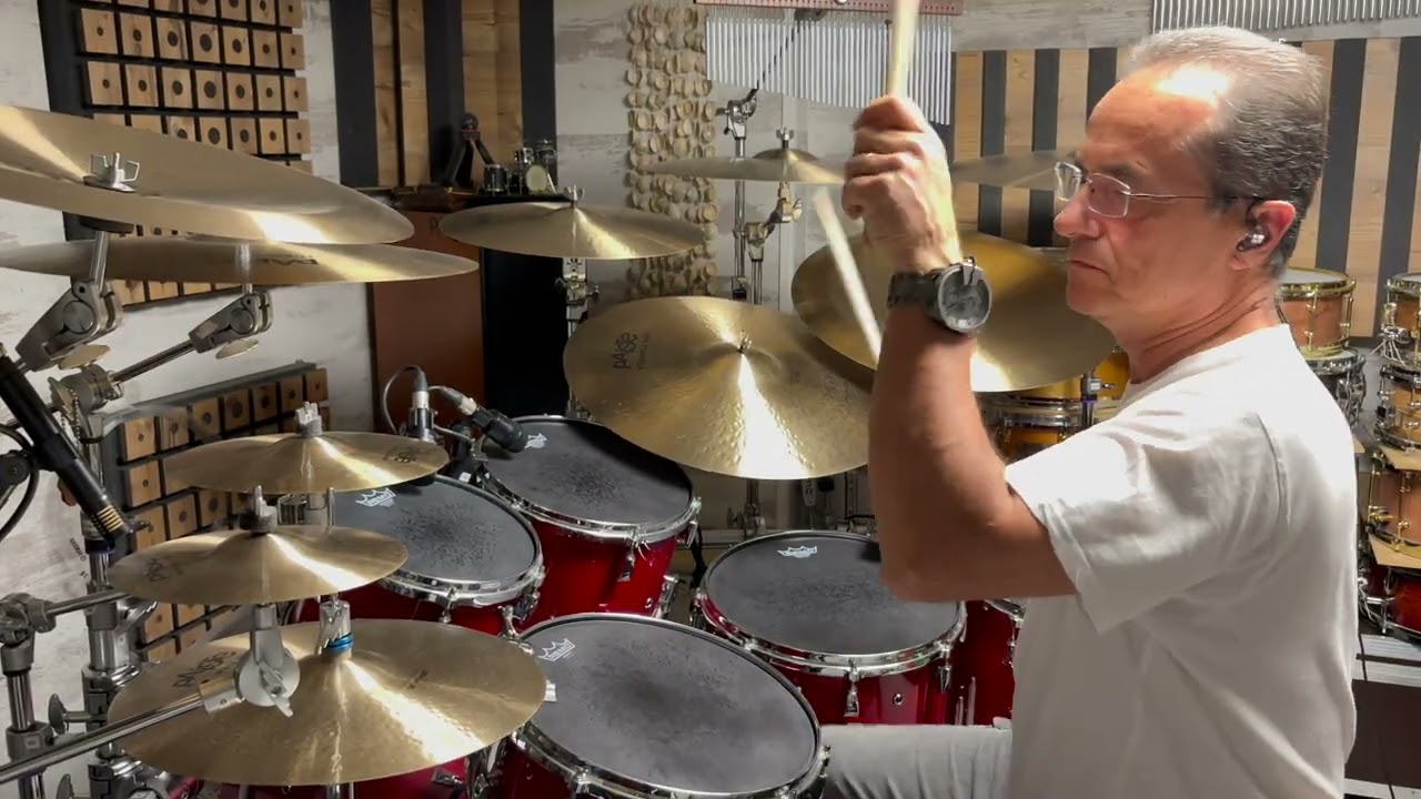 Chris Tomlin Good good Father ft  Pat Barrett