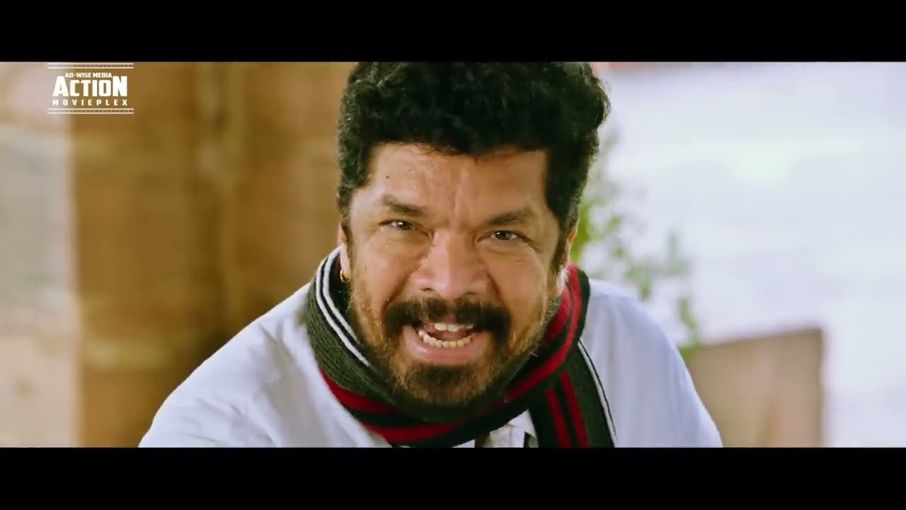 Sundeep Kishan's GALLY ROWDY - Hindi Dubbed Full Movie | Neha Shetty | Action Romantic Movie