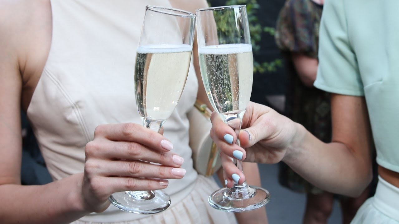 Study: 1 in 20 people died from alcohol in 2016