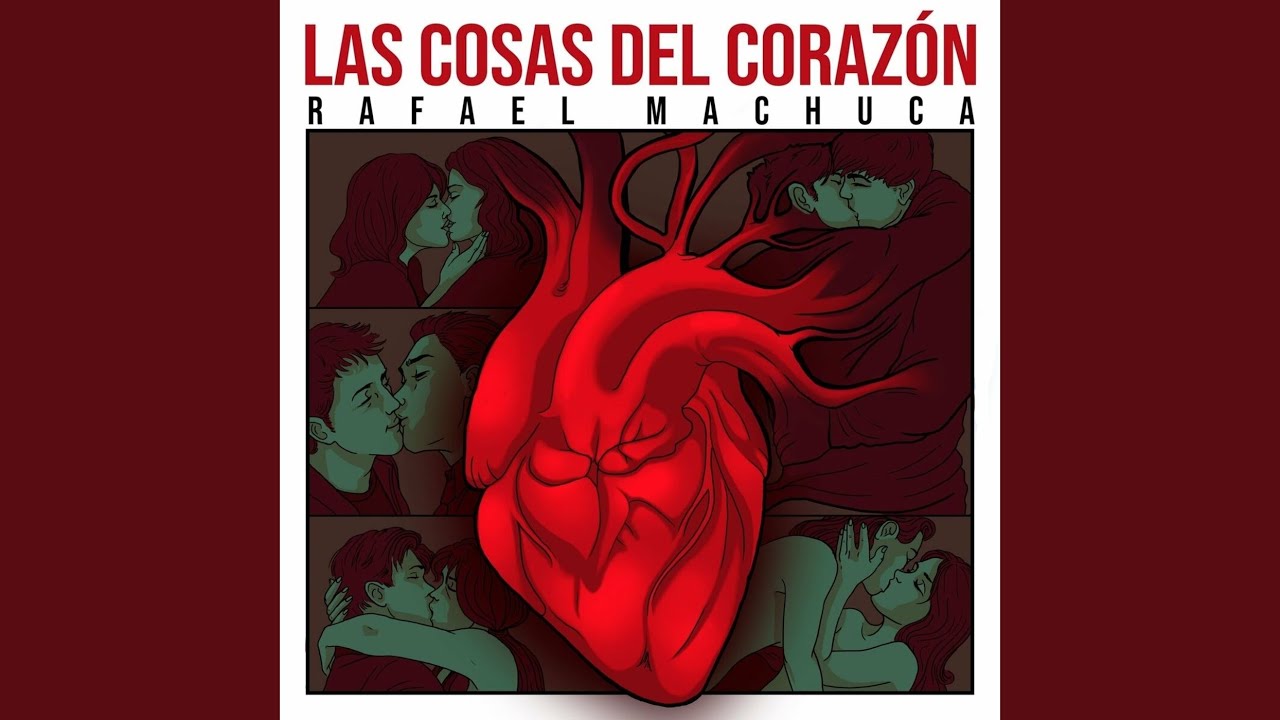 Las Cosas del Coraz&oacute;n