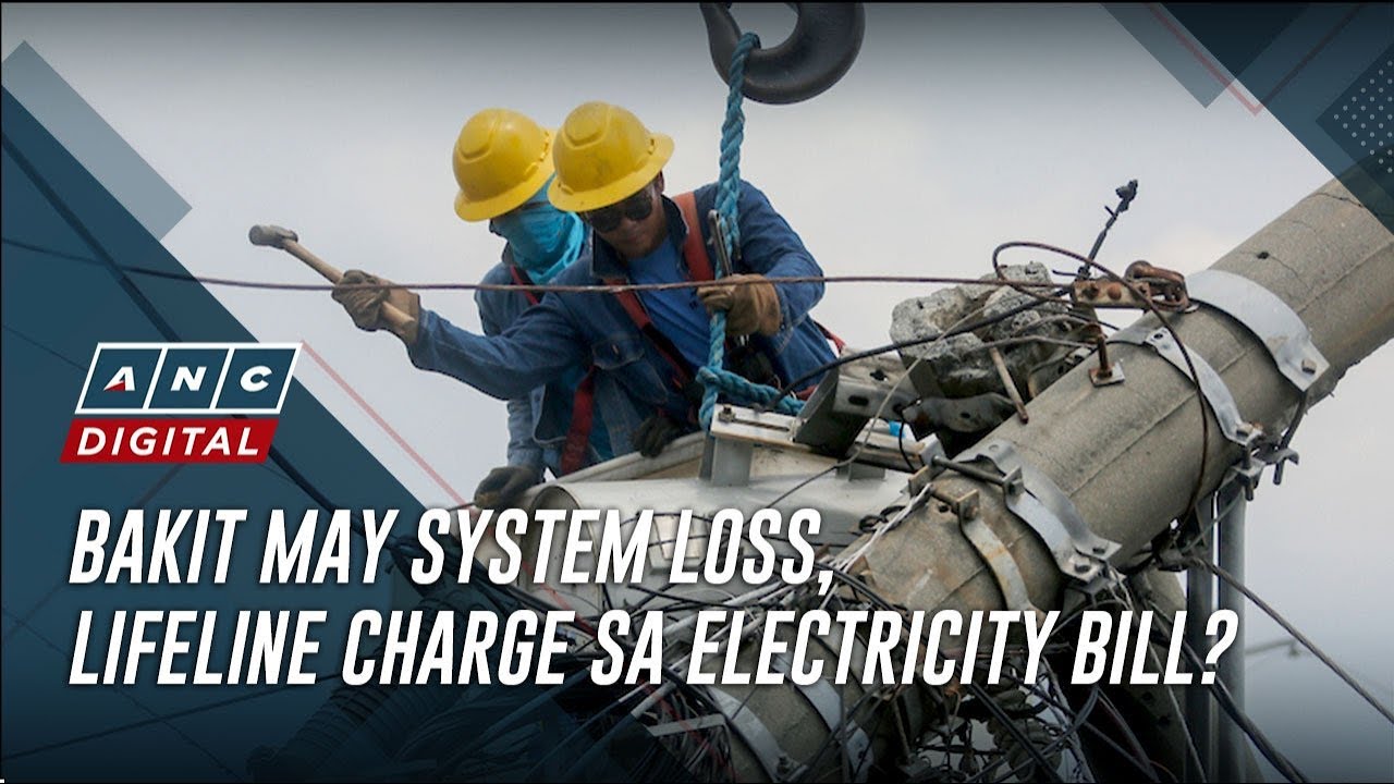 Lifeline, FIT-All, GEA-All: Different charges included in electricity bills, explained | ANC