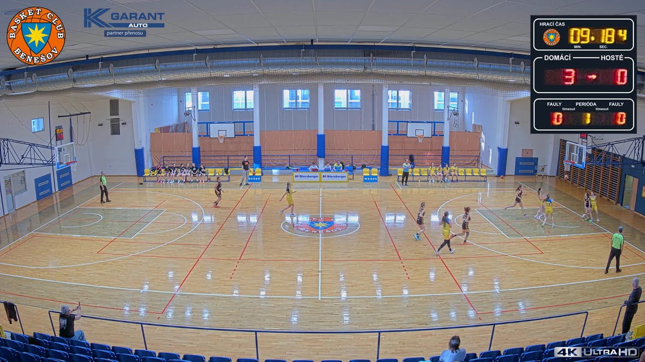BC Benešov 