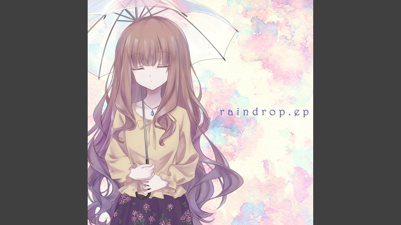 Raindrop