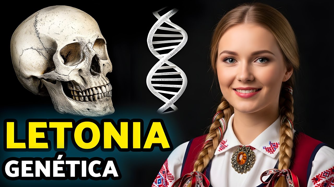 &iquest;Por qu&eacute; el ADN let&oacute;n es tan &uacute;nico?