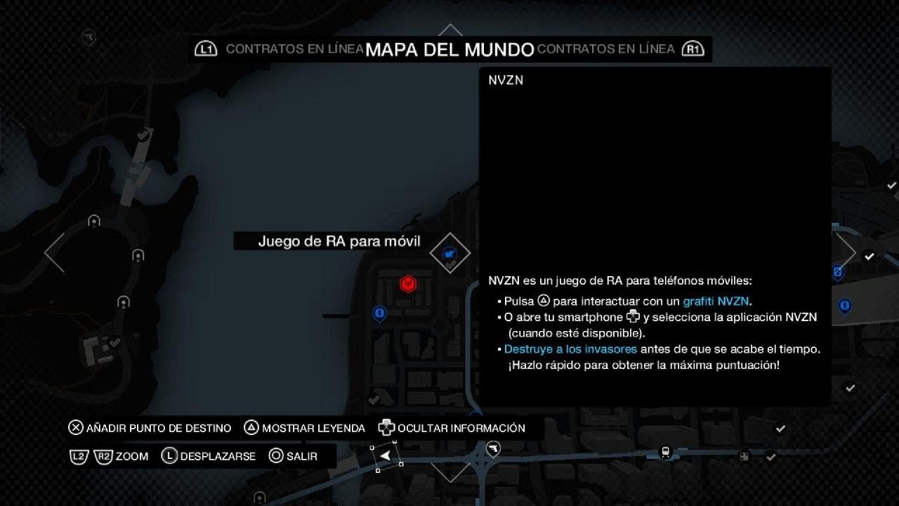 WATCH_DOGS_persecucion mortal