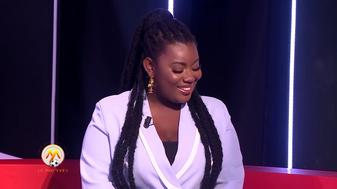 Le Mid'Yves du 15 Janvier 2026 | Avec Colombe Merveille