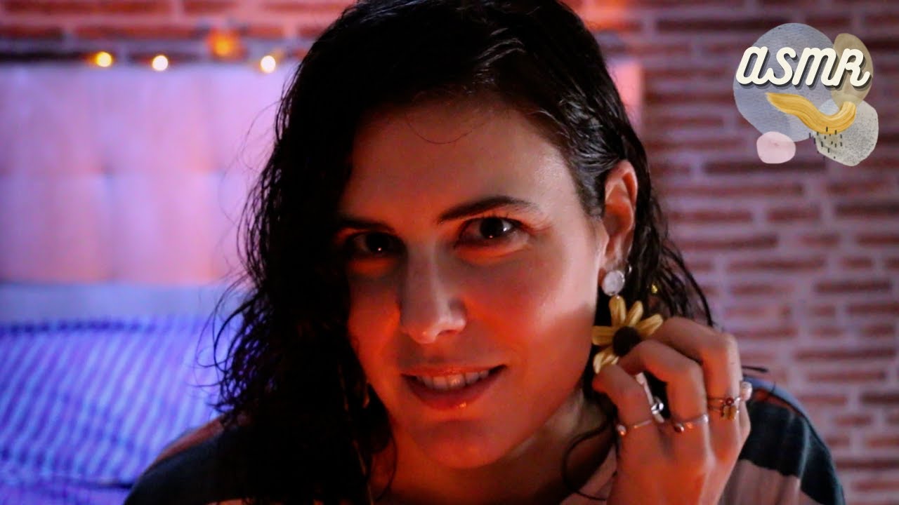 Sonidos FAVORITOS│30 MIN │Vídeo para DORMIR│RELAJACIÓN asegurada😴 │ASMR