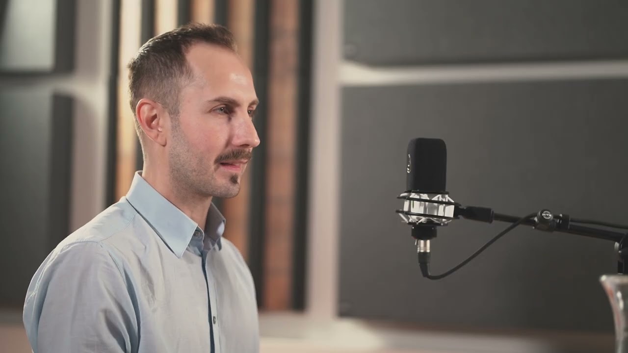 Cloud Day 3 - Podcast Folge 3