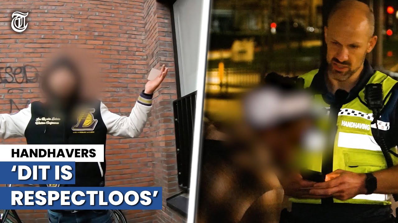 Eigenwijze fietser krijgt tóch boete: 'Doe dit al een jaar'