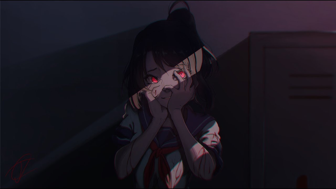[ASMR] Female Yandere Stalker/Girlfriend Part 1