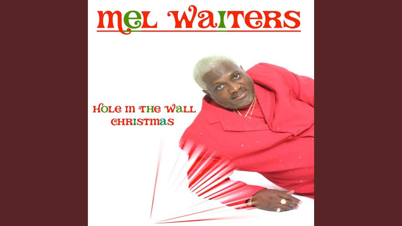 Hole In the Wall Christmas