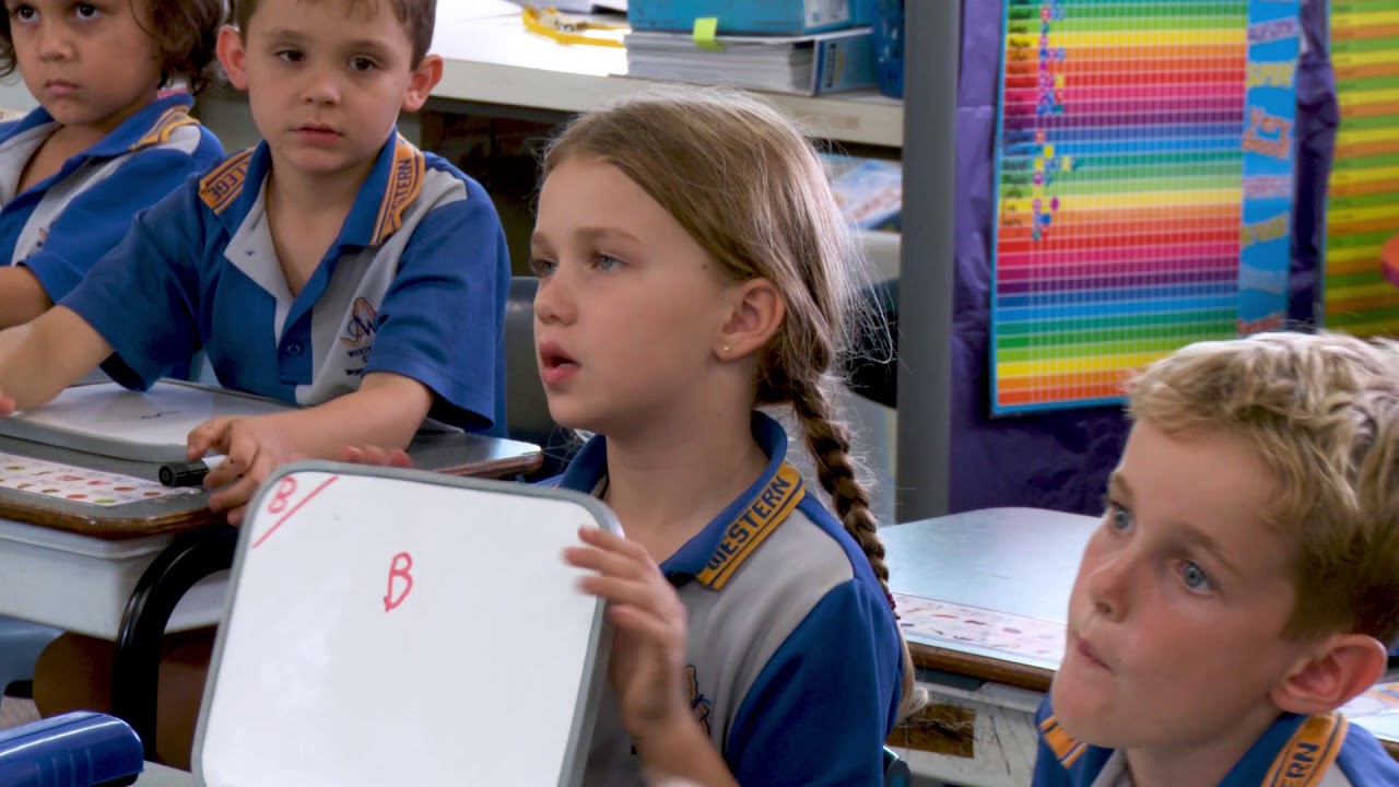 Good to Great Schools: Our Story