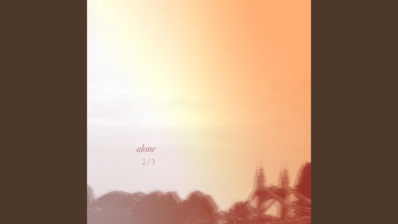 Alone