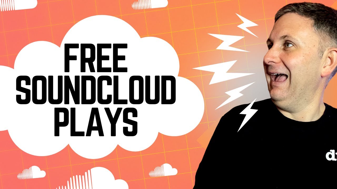 4 Easy Ways To Get FREE SoundCloud Plays
