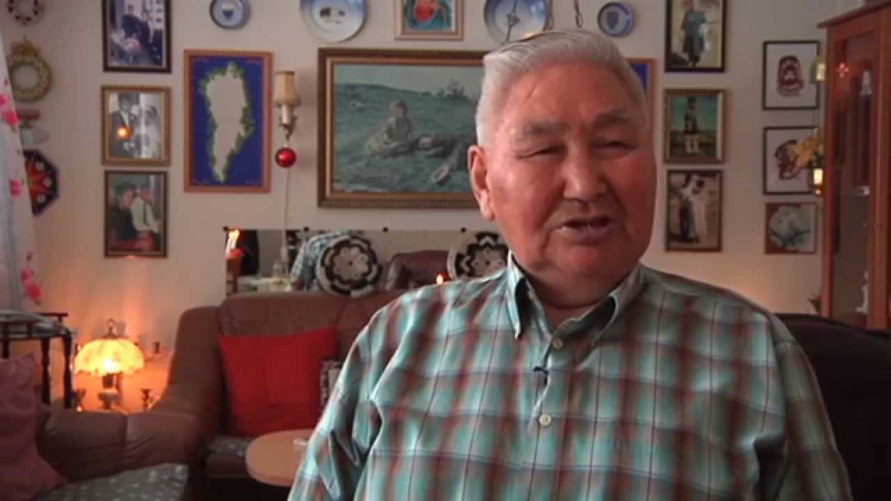 Nunatsinnit 05.12.2014