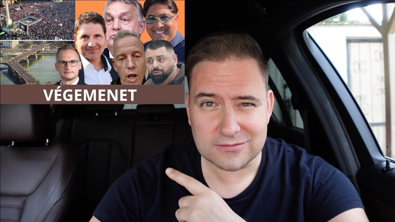 Lebőg&ouml;tt a B&eacute;kemenet, De&aacute;k Dani bekapcsolva maradt mikrofonja, sz&aacute;mh&aacute;bor&uacute;❗| Somogyi Andr&aacute;s |