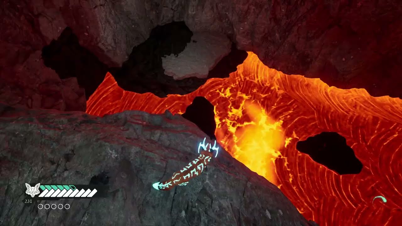 Spirit of the north 2 Moltenheart Crypt walkthrough *Read desc*