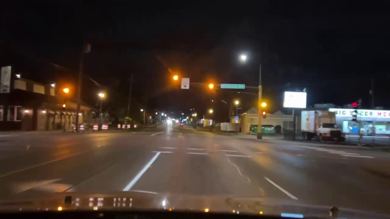 Live on Patrol #336 (Apr. 28, 2023)