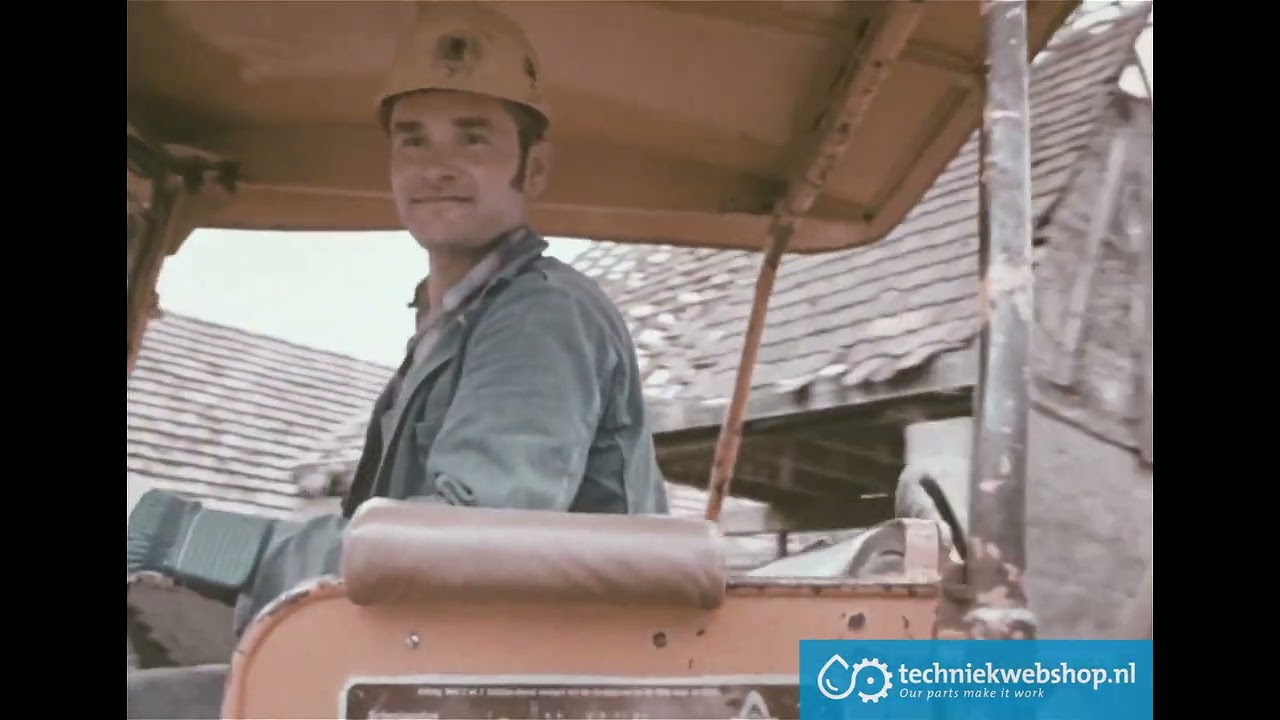 Rural Germany Transformed: Land Reform & Modernization