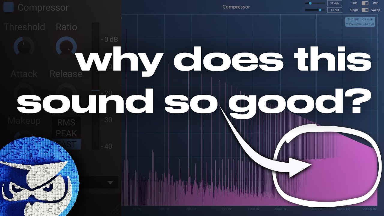 The Top 4 FREE Vocal Compressors (and why they&rsquo;re worth your time)