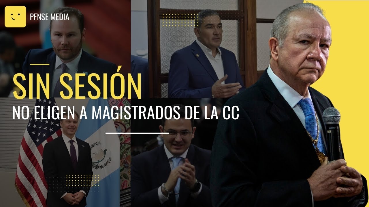 SIN SESIÓN
