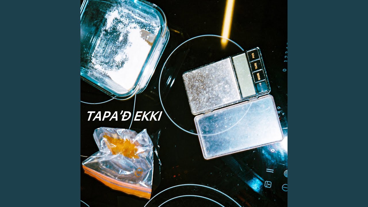 Tapa'ð Ekki