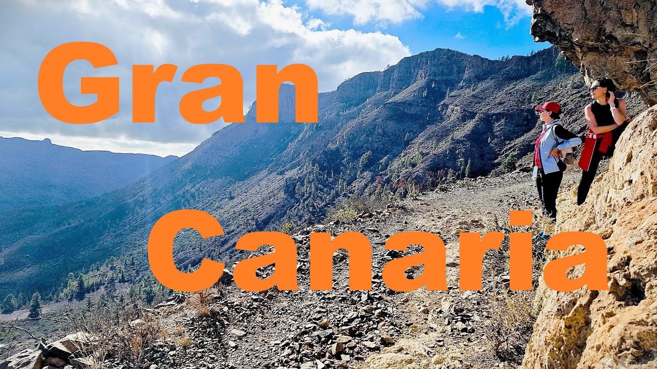 Gran Canaria