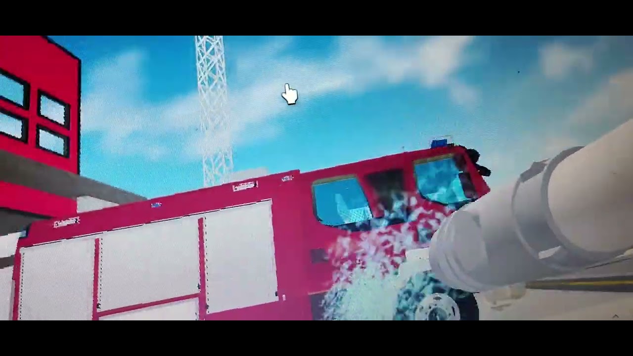 Zapraszam na serwer uzdowo OSP roblox
