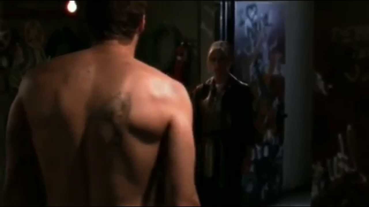 Buffy The Vampire Slayer S03E04 - Beauty And The Beasts