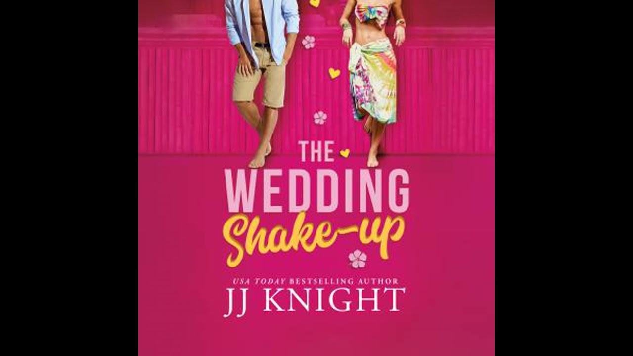Wedding Shake-up - JJ Knight