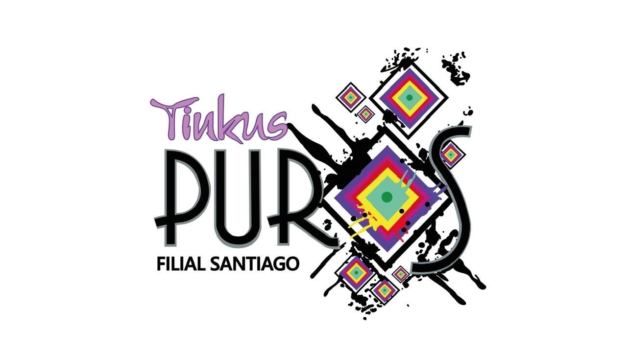 TINKUS PUROS SANTIAGO DE CHILE - LLAJUA SOY (ROCKFOLCK) 