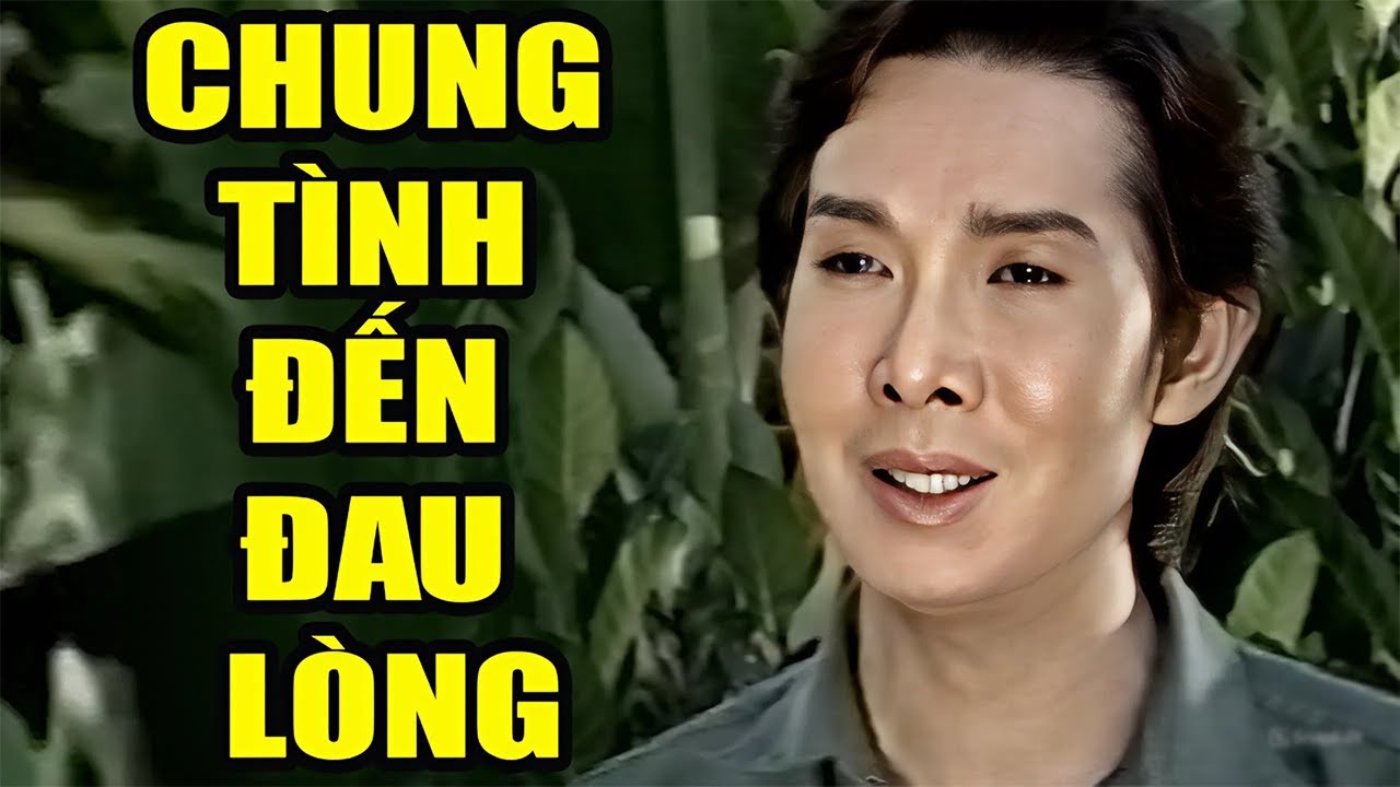 Tình Yêu Kết Trái Bởi Sự Chung Tình | Cải Lương Xã Hội Vũ Linh Hương Lan | Ghiền Cải Lương