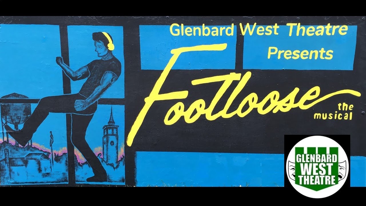 GBW Footloose Act 2 HD