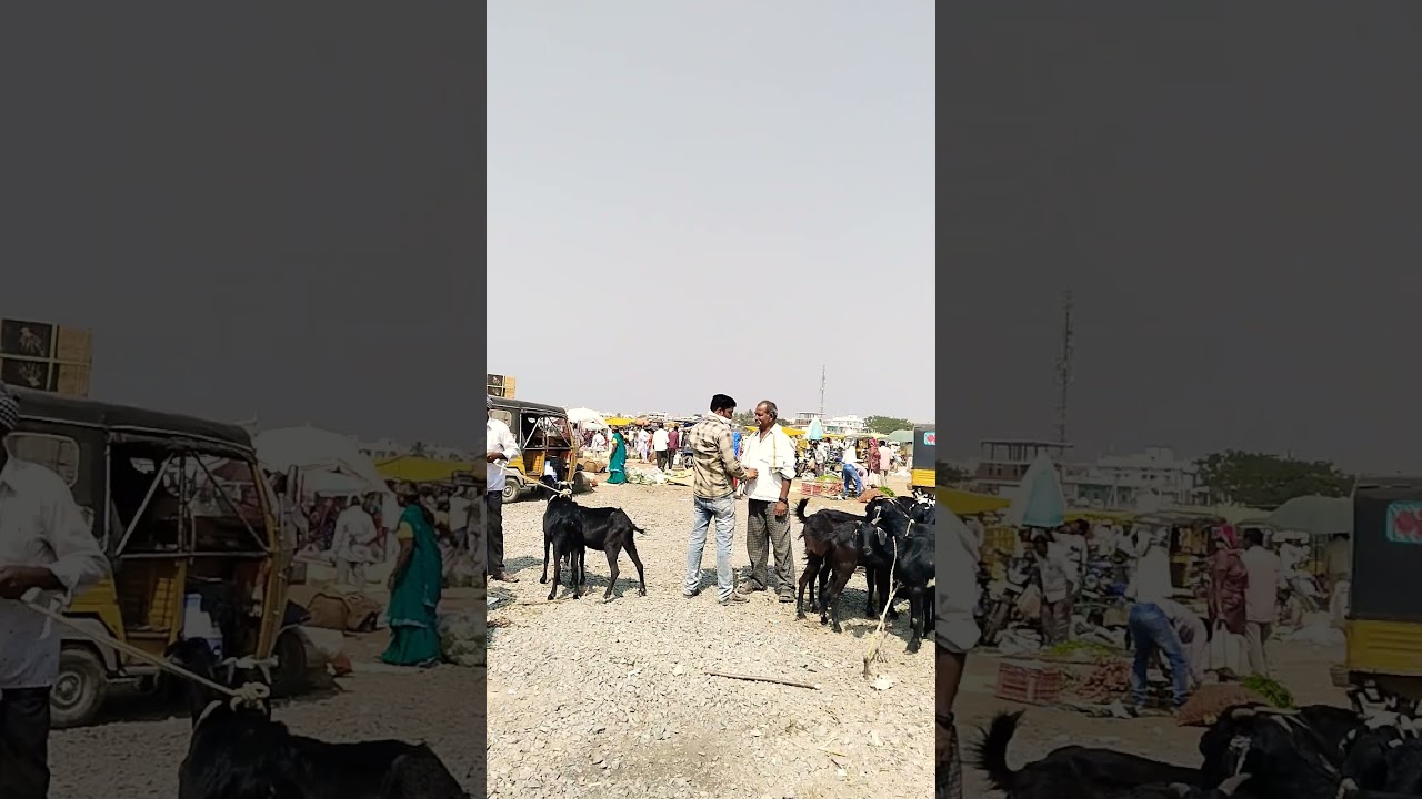 banswada market