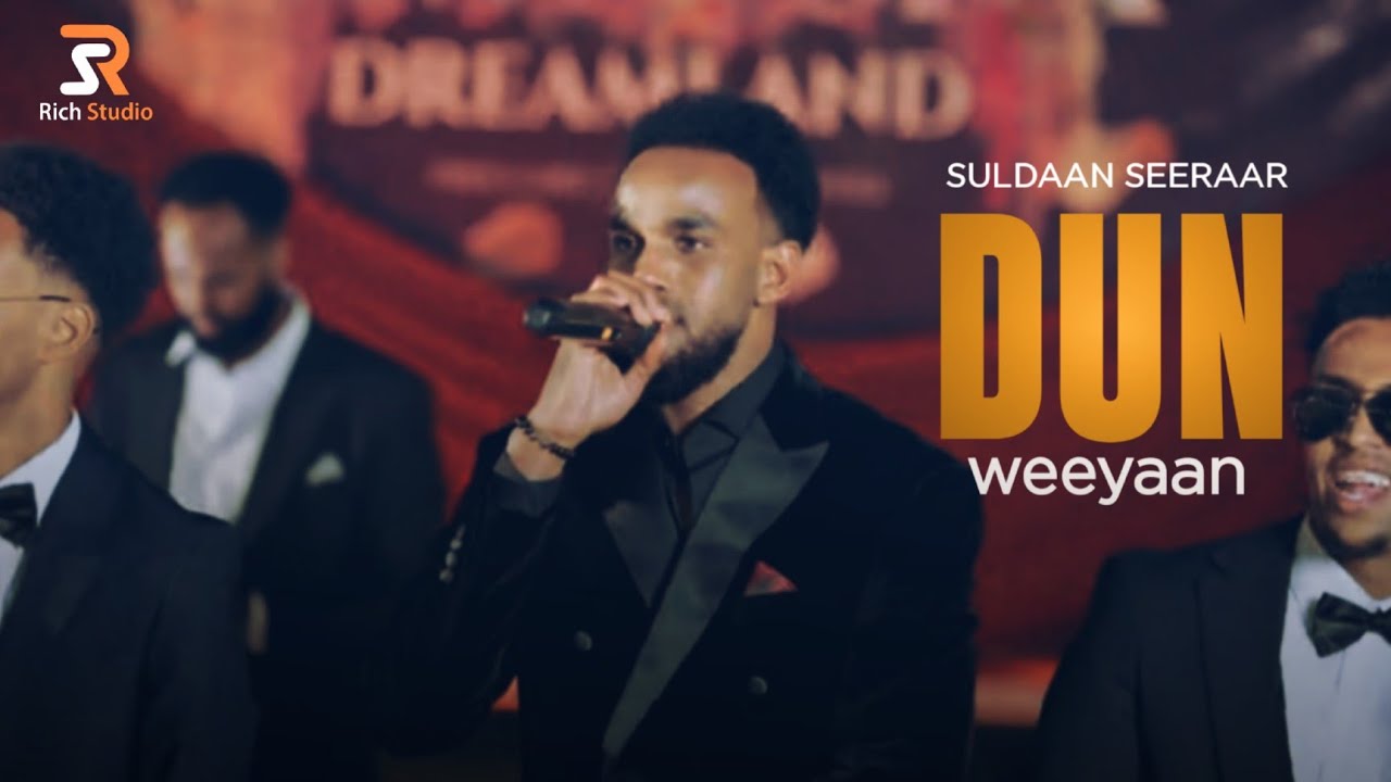 SULDAAN SEERAAE 2026 | DUN WEEYAN REER SANAAG | HEES CUSUB