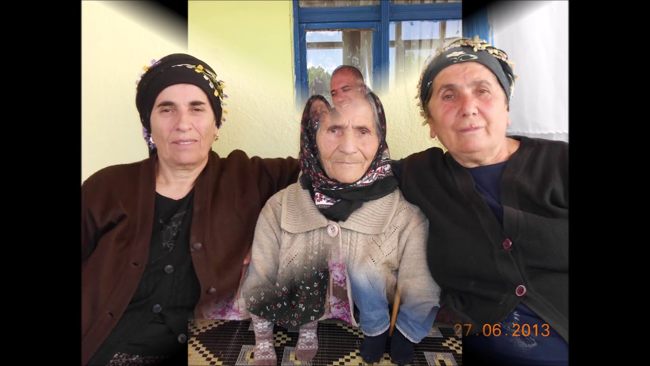 SİVAS KANGAL DEREKÖY