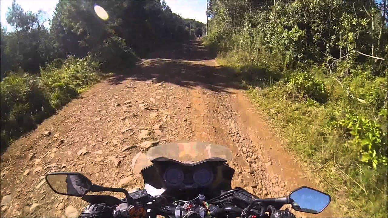 Serra do Umbu RS
