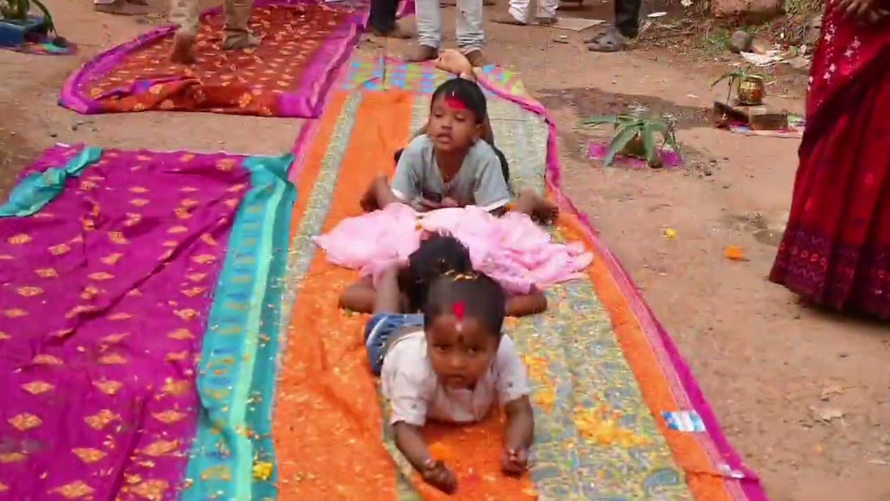ଠେଙ୍ଗିଆ ମଠ ଅଷ୍ଟ ପ୍ରହରୀ ନାମ ଯଜ୍ଞ 
