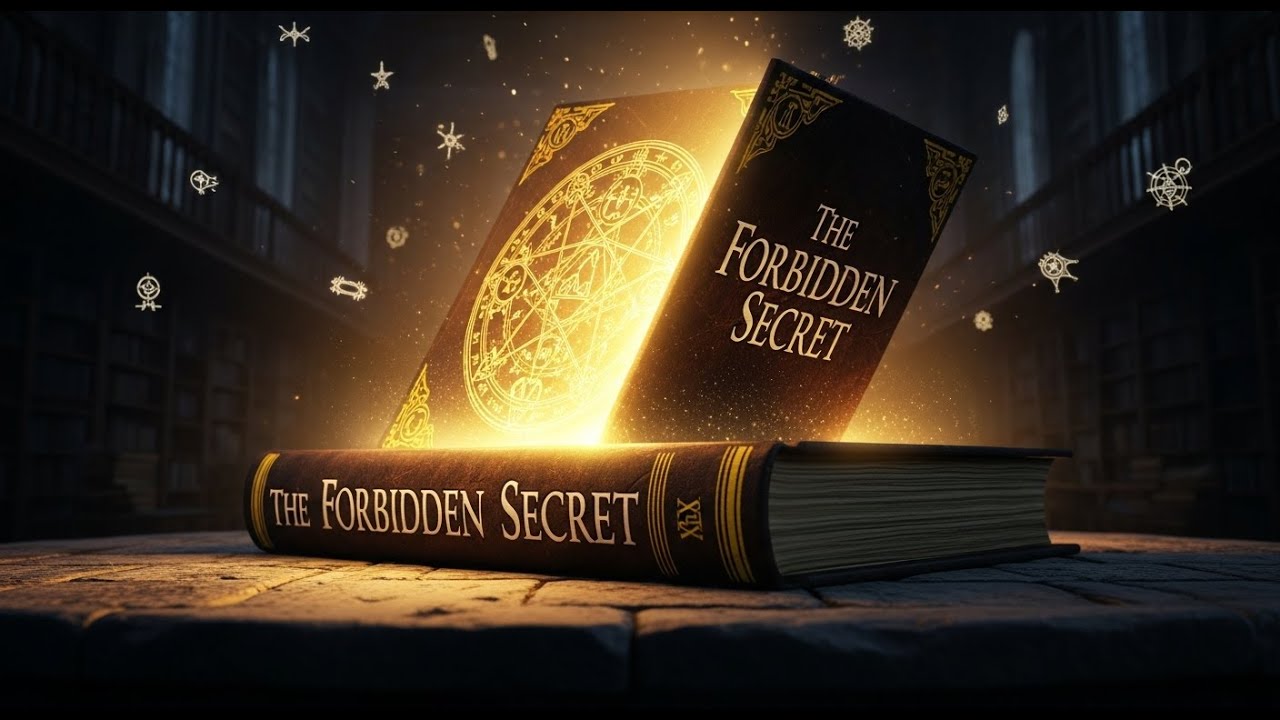 The Secret of Secrets by Dan Brown | Hidden Mysteries Revealed
