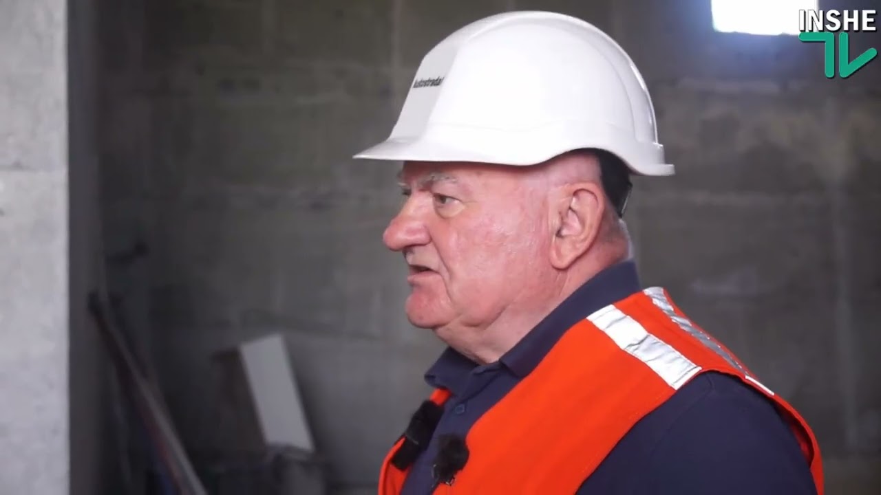 Водогін для Миколаєва  - виконано 70% робіт