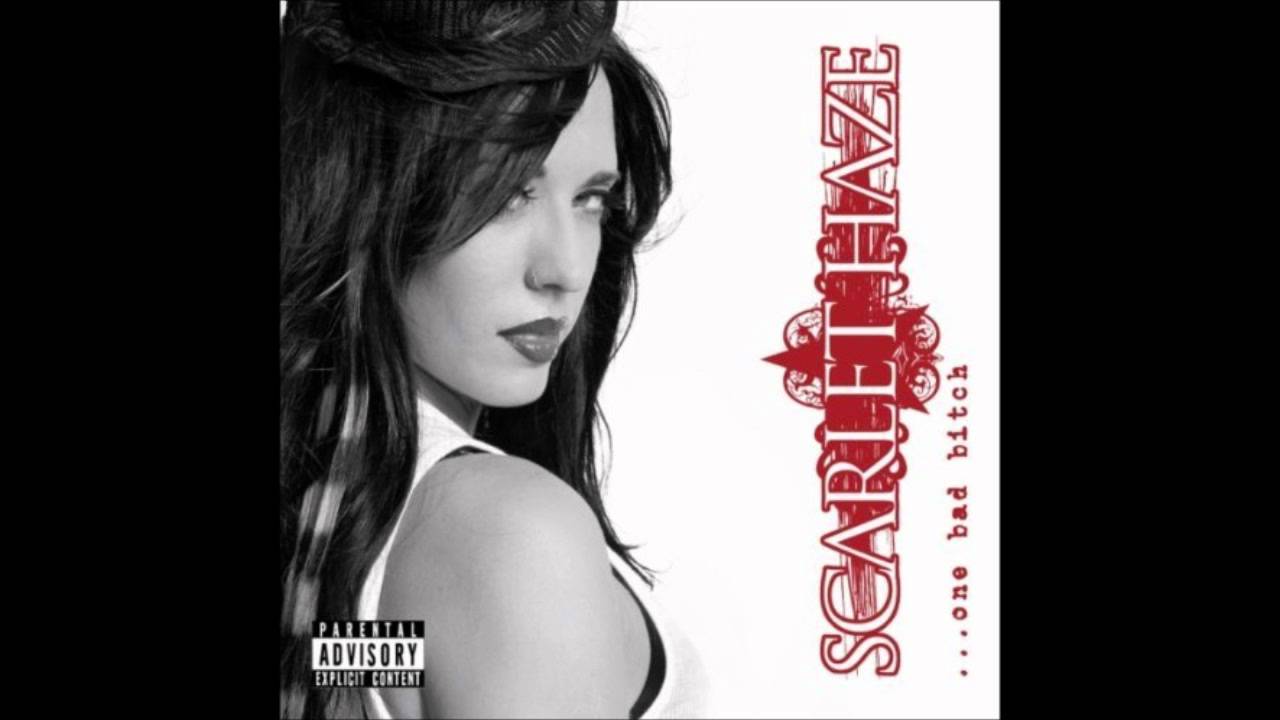 Scarlet Haze - Hero [HQ]