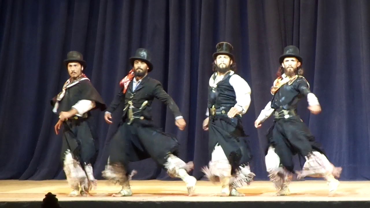 Cuarteto mayor de buenos Aires LABORDE  2019