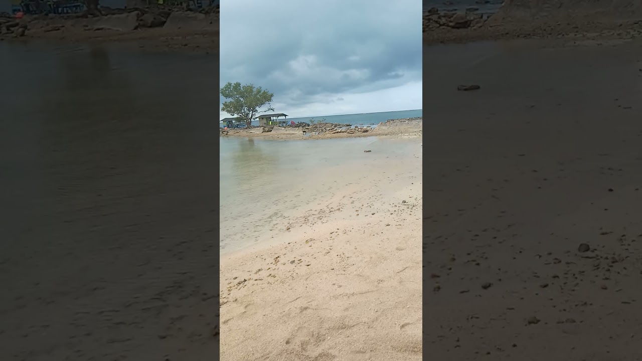 burot beach