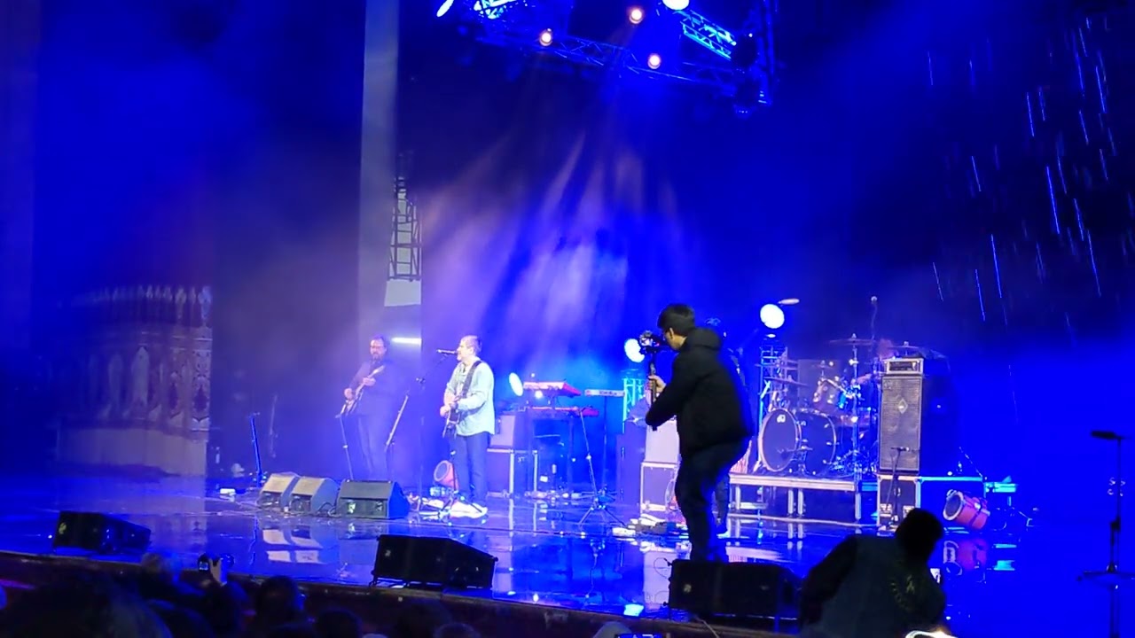 Сплин - Романс 19 января 2023 г.