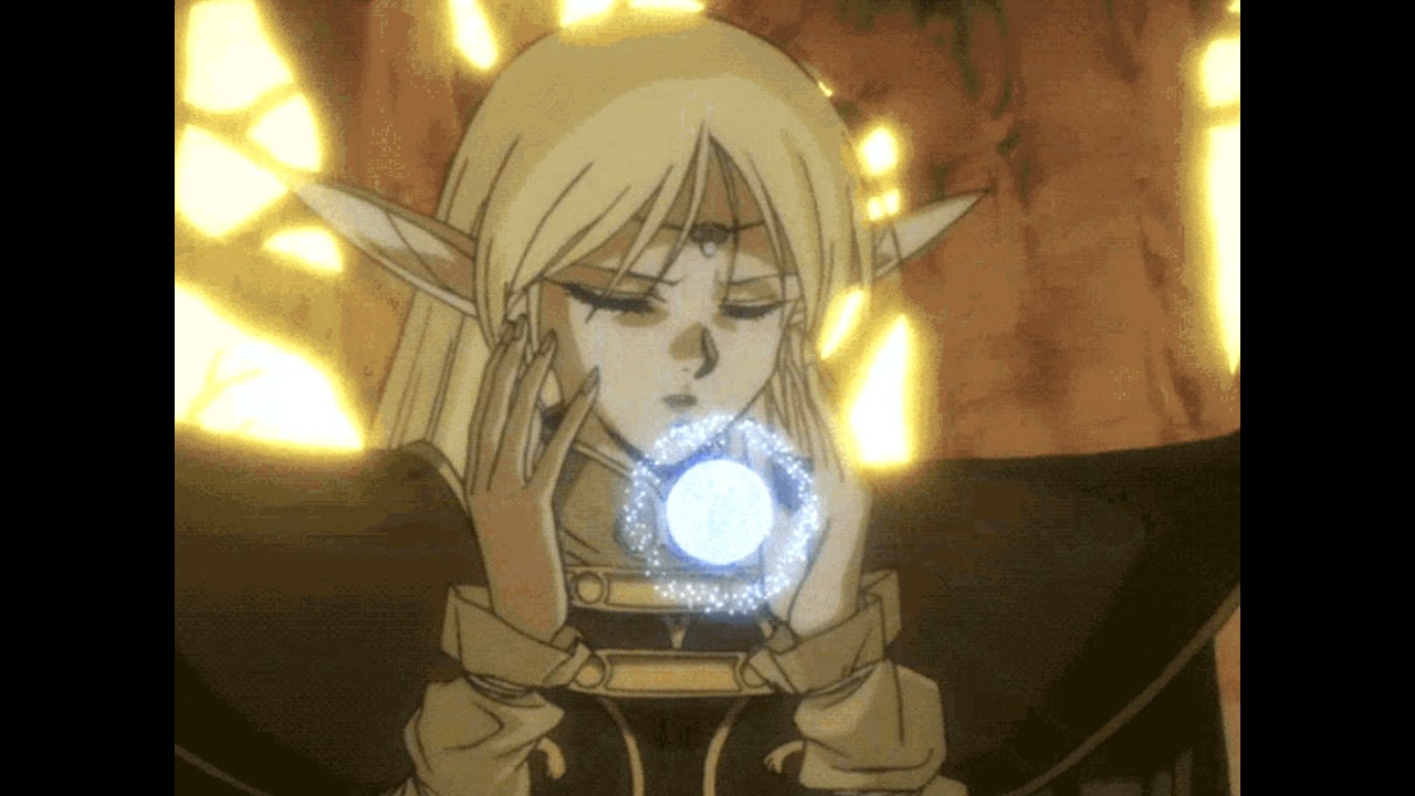 Shining Force 2 Elven Town [ Slow + reverb ]