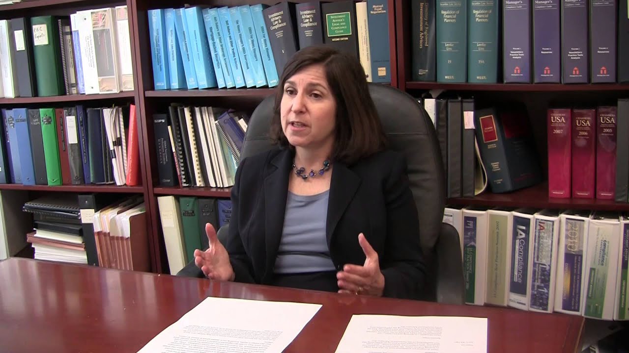 IAA President & CEO Karen Barr on IA Act's 75th Anniversary