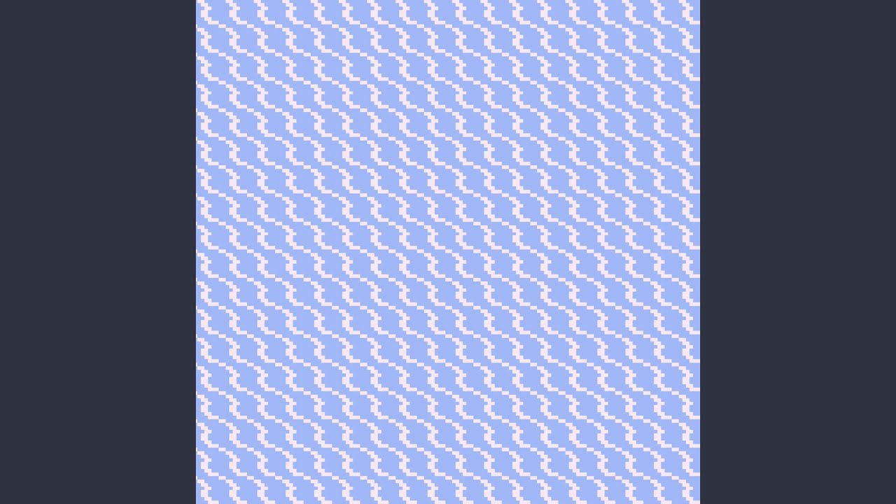Expanding Blue