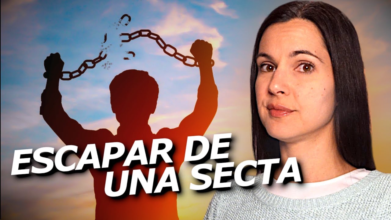 6 SOBREVIVIENTES de SECTAS nos cuentan c&oacute;mo lograron ESCAPAR
