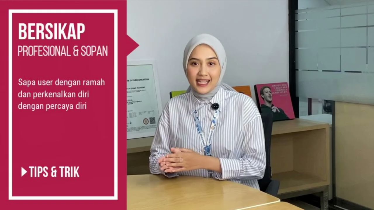 Etika Interview Kandidat - SIMGROUP